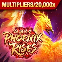 GENZ1221 -- Phoenix Rises