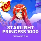 GENZ1221 -- Princess Starlight 1000