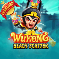 GENZ1221 -- Wukong Black Scatters